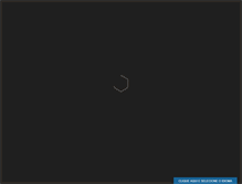 Tablet Screenshot of grupomidia.com